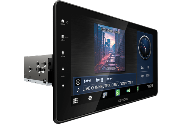 DMX-F920DS